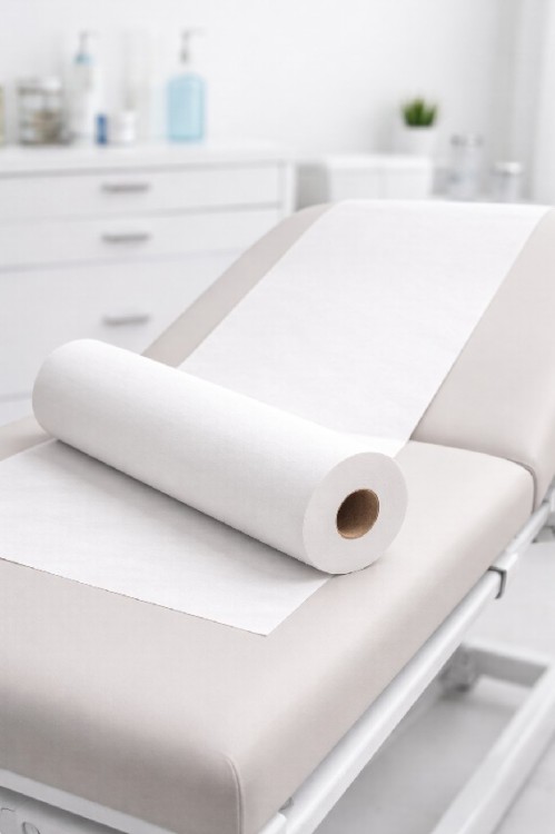 Medirole 2v. podložky na lůžko 50cm/50m - 